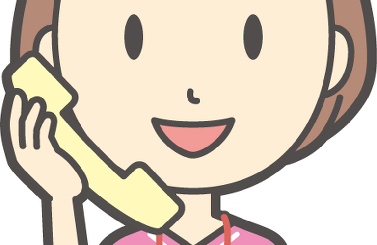 連休中も休まず、訪問しております。　訪問看護ステーション　ベルです。