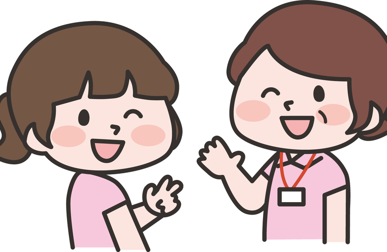 快適な生活をご自宅で。高齢者の訪問看護なら。春日井市訪問看護ステーション　ベル
