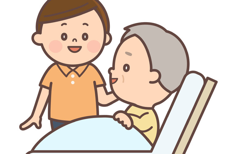 春日井・名古屋で訪問看護をお探しなら　訪問看護ステーション ベル