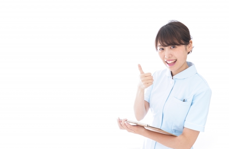 訪問看護ステーション ベル　春日井・名古屋を中心に訪問しております。
