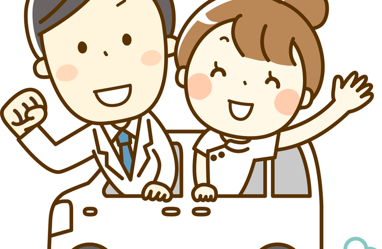 名古屋市北区、小牧市、春日井市、名古屋市　訪問看護を受けるなら　訪問看護ステーション　ベル