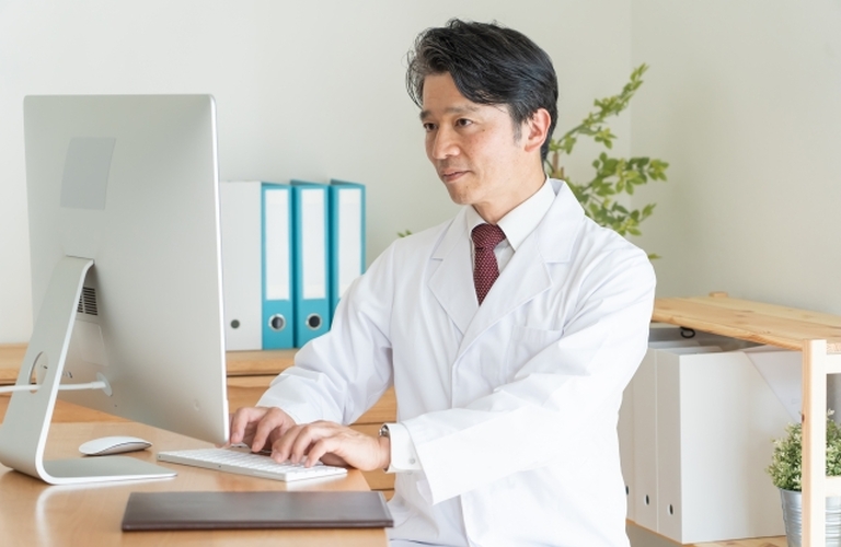 個々に医療的ケアを届けます　訪問看護ステーション ベル