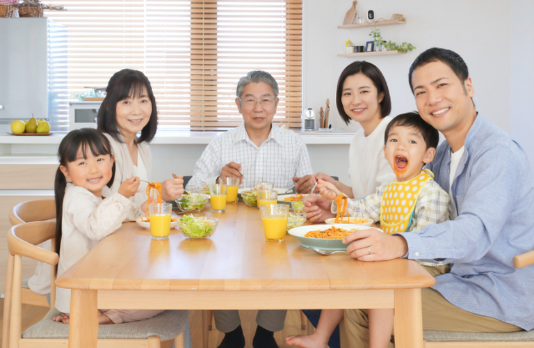 自宅で大切な家族と最後の時間を　訪問看護ステーション ベル