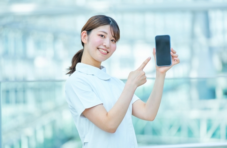 訪問看護をお探しなら　訪問看護ステーション ベル