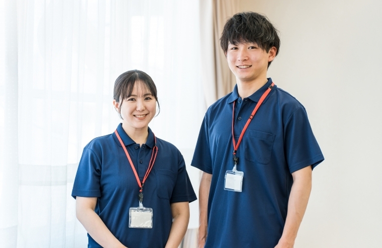 春日井市に開設　訪問看護ステーション　ベル　名古屋市・小牧市・犬山市・尾張旭市・瀬戸市を訪問