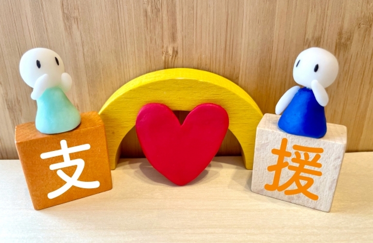 名古屋近郊に開設　訪問看護ステーション　ベル（春日井・小牧・瀬戸・尾張旭・豊山町・北名古屋）